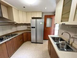 Rafflesia Condominium (D20), Condominium #603842511